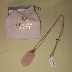 Kendra Scott Necklace